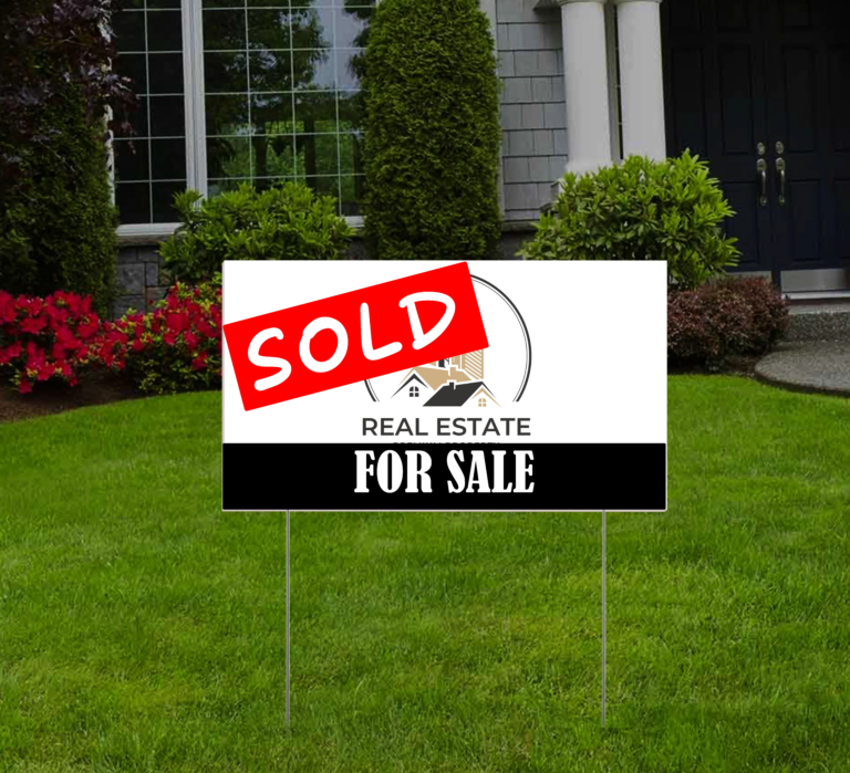 How to Choose the Perfect Signage for Your Business