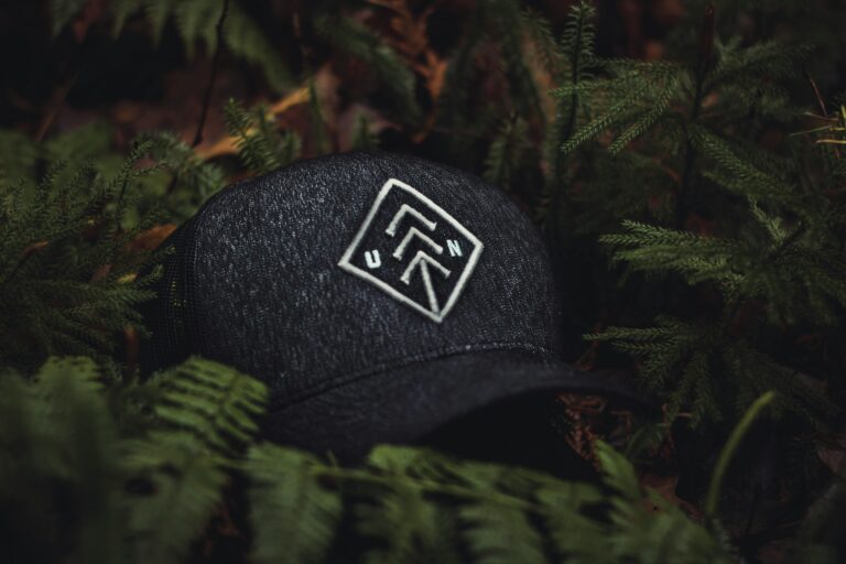 Custom Embroidery Branding